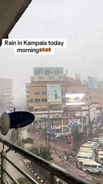 Happening now in Uganda on streets of Kampala as vendors were sent off main roads kampala new updates premier league Chelsea Mancity barcelona #tiktokuganda🇺🇬🇺🇬🇺🇬 #foryoufeed #fypage #creatorsearchinsights2026 #kampala_uganda