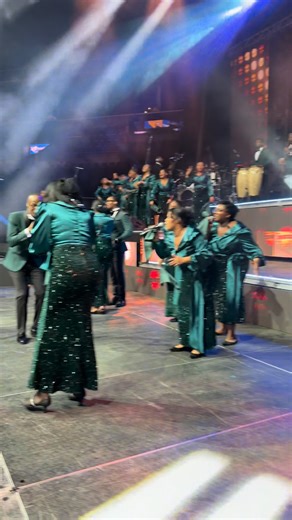 This is how we’re stepping into 2026: surrendered, expectant, and in worship 🔥 | Salvation Church of God