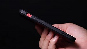 Spigen iPhone12 用 ケース iPhone12Pro 用 ケース 6.1インチ MagSafe 対応 ケース 背面クリア TPUバンパーケース 米軍MIL規格取得 耐衝撃 すり傷防...