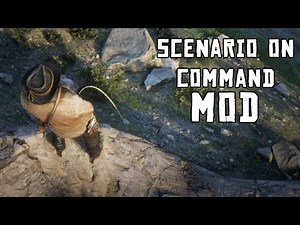 Scenario On Command