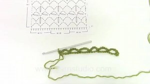 In this DROPS video we show how to work after chart M.1 in DROPS 113-25. Have you made this shawl? Show us with a photo here on Facebook! To see the pattern to this shawl, see: http://www.garnstudio.com/lang/en/pattern.php?id=4031&lang=en Press the HD button right on the video menu to see the video in high resolution. If you have a question regarding this video, please leave it here: http://www.garnstudio.com/lang/en/video.php?id=507 There are more than 700 DROPS Video tutorials, to get a comple