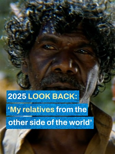 WARNING: Aboriginal and Torres Strait Islander viewers are advised that this video contains images and voices of deceased persons 2025 LOOK BACK: In 1922, an Aboriginal tracker leads two mounted policemen and a civilian into the outback in search of a fugitive 📺 The Tracker | Watch on NITV Muy Ngulayg and SBS On Demand