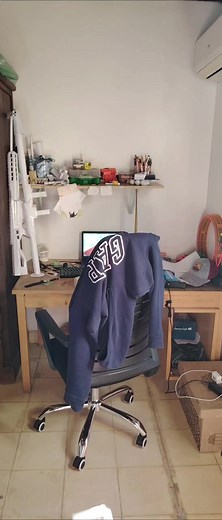 How to Make a Kriss Vector Model from Paper