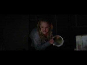 Invisible Man - Spot 30" Survive - FR