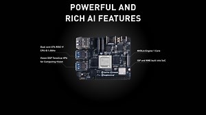 Move over, ARM: BeagleV is a $150 RISC-V computer designed to run Linux