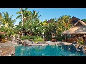 Wyndham Kona Hawaiian Resort Hawaii 2018