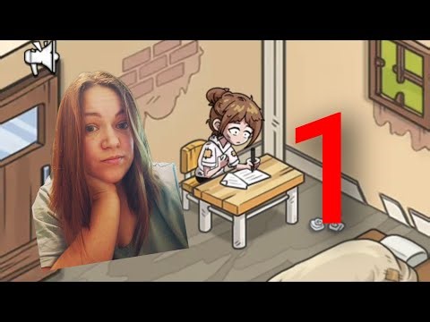 Storywriter gameplay walkthrough New game part 1 story