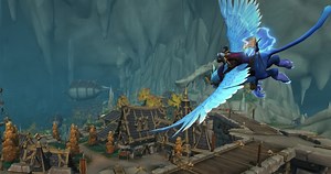 All World of Warcraft The War Within Dungeons