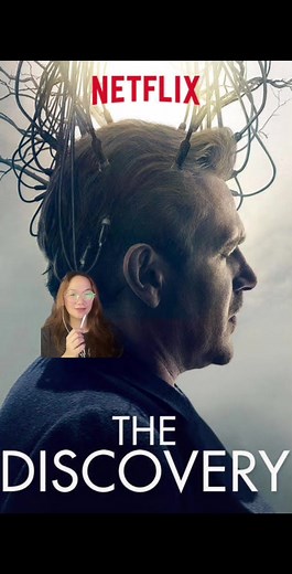 The Discovery (2017) Movie Recommendations and More