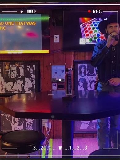 This is how we roll at Overland Bar in Boise. 🍻🎤 Karaoke nights, regulars, bartenders grabbing the mic, and a full bar. If you're looking for a Boise karaoke bar or a fun Treasure Valley neighborhood bar, come hang out with us. 🎤 Karaoke starts at 9 PM