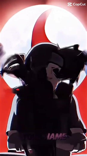 Itachi uchiwa
