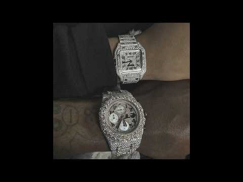 (FREE) Key Glock x Young Dolph Type Beat 2026 - "Just Hustlin"