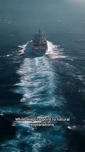 The Bermuda Triangle: Mystery, Myths, and What Really Happens There 🛩️🚢