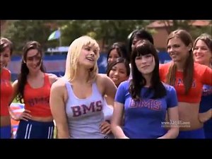 Blue Mountain State -BMS- Trailer