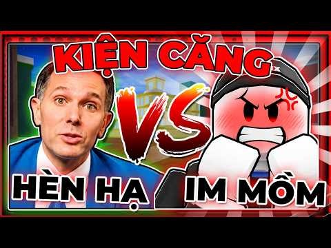 ROBLOX NEWS - THE LAWSUIT IS HEATING UP, MIKE EXPOSES ALL OF ROBLOX'S SHADY ACTIONS...