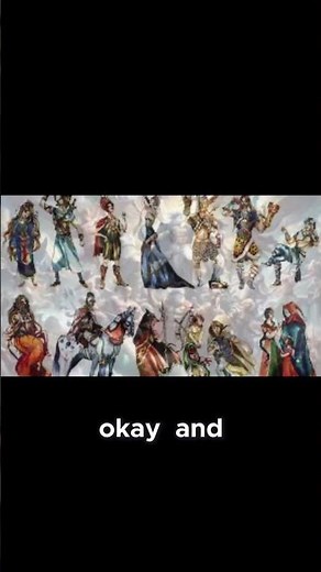 The Origins of Paganism Explained!