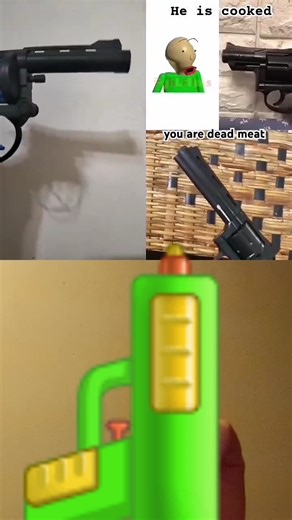 say goodbye baldi 👿