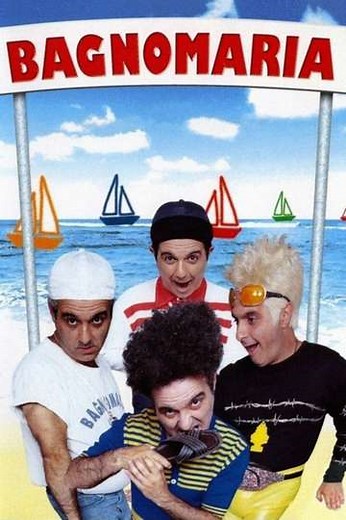 Bagnomaria - Movie