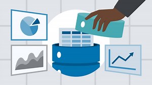 Vector, Graph, and DynamoDB Online Class | LinkedIn Learning, formerly Lynda.com