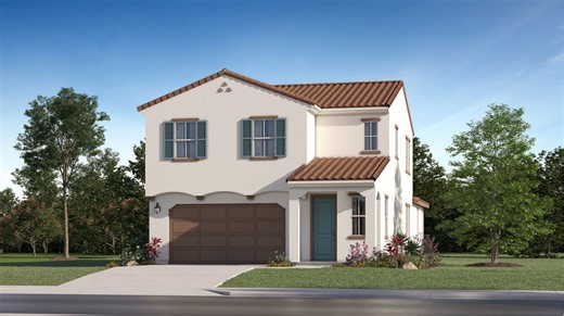 Harmon Ranch by Lennar
