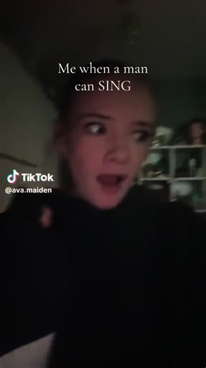 Ive been sick sorry yall lol #metal #funny #comedy #viral #singing