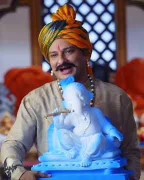 भगवान जगन्नाथ के सबसे प्रिय क्यों थे श्री गणेश? Vighnaharta Ganesh | #jaiganesh #viralshorts