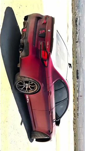 Amazing BMW Drifting: Epic Speed Dream Ride