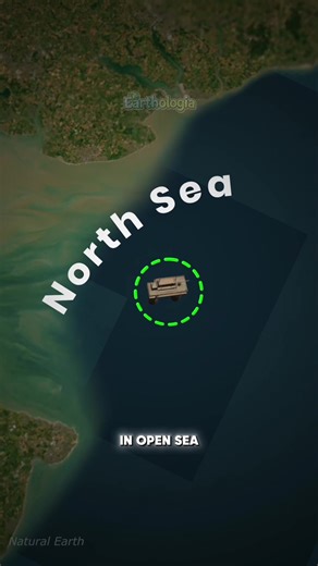 Explore Sealand: The Fascinating Micronation Near England