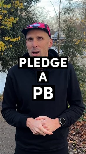 The Running Channel on Instagram: "Pledge a PB is OPEN 🎉⁠ ⁠ Happy new year! If you're a runner and you're looking for a new year goal. Look no further 🎯⁠ ⁠ Our brand new campaign Pledge a PB is open for you to enter.⁠ ⁠ Quick reminder of what to expect and why you should take part:⁠ ➡️ Pledge your goal 5K time.⁠ ➡️ Run that time by the end of February.⁠ ➡️ Be in with a chance of winning a running bundle worth over £1,500!⁠ ⁠ Along the way we'll be sharing content to help you nail your 5K train