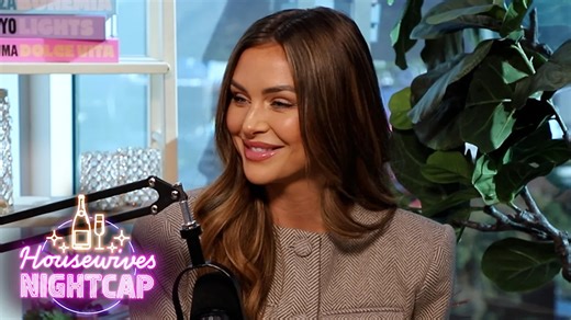 Lala Kent Gets Honest On New Podcast, Dating & Return To Reality TV