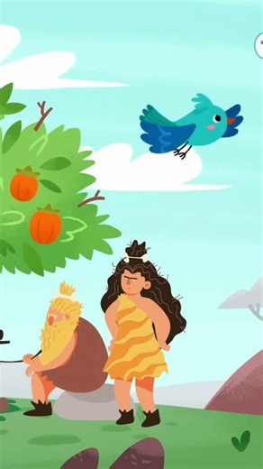 Human Impact on Earth: A Brief History ‪@KidsAcademyCom‬