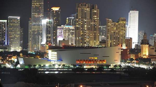 Kaseya Center: These Are All the Names the Miami-Dade Arena Has Had in Over 20 Years