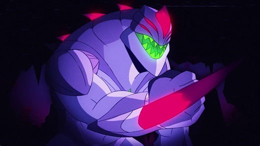 Brawlhalla - Official new legend: Rupture launch trailer