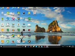 Comment Personnaliser l'écran de son ordinateur sur Windows 10