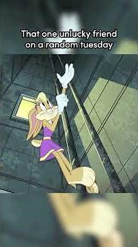 We all have that one friend, and if you don't...it's YOU 🫵 | ‪@wbkids‬​