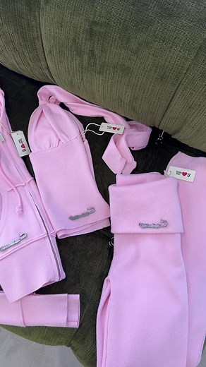 Hidden Cult Tracksuit Launch on August 29