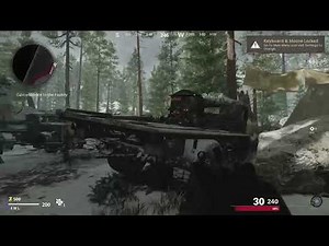 Black Ops Cold War Mod Menu Tool | Zombies!! (NEW)