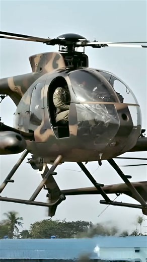 Philippine Air Force24 units of MD-520MG as Attack Helicopter, 1 Unit of MD-500E as Trainer, Transferred from Department of Public Works and Highways. The McDonnell Douglas Helicopter Systems MD 500 Defender is a light multi-role military helicopter based on the MD 500 light utility helicopter and OH-6 Cayuse Light Observation Helicopter. | The Filipino Patriots By RayMax | Facebook