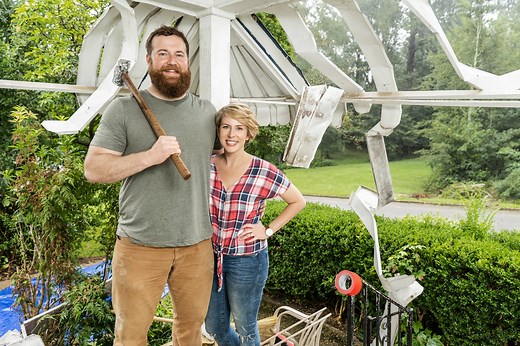 Watch These Home Improvement Shows to Inspire Your Next Renovation