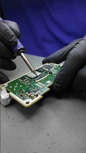 How to Fix Audi Lane Assist and Cruise Control Errors (Code C1107)