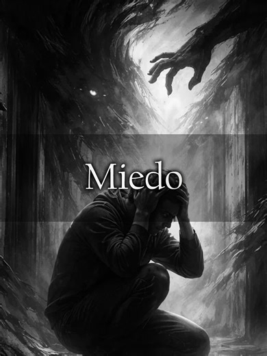 Cómo el miedo moldea la conducta humana