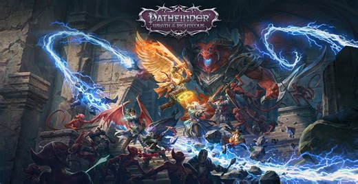Pathfinder: Wrath of the Righteous Season Pass 2 Will Bring New Campaigns and More