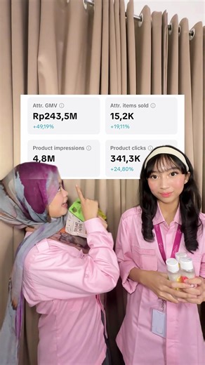 Coba komen! yang mau di manjain sama Lea Gloria 😆✨ #affiliate #pemula #kreator