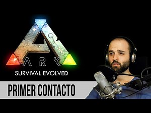 ARK Gameplay Español | PRIMER CONTACTO | DIRECTO