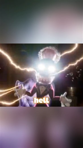 HELL LIKE THIS - CG5 | THE AMAZING DIGITAL CIRCUS