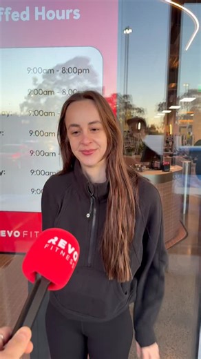 9.6K views · 10 comments | What’s better then 1 renovated gym? 2 renovated gyms!  Epping & Springvale re-openings DONE RIGHTTTTTT ✅ Remember there’s still time to get your 2nd and 3rd month free at both! Join online or in club now. #revofitness #revoepping #revospringvale #openingday #newgym | Revo Fitness | Facebook