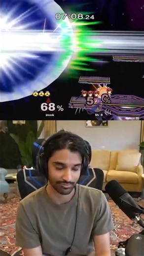 jmook... from the grave and back