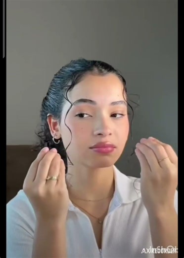 Tutorial de Penteado! Ib:Ester Lima