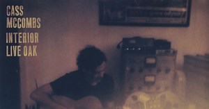 Cass McCombs - Interior Live Oak