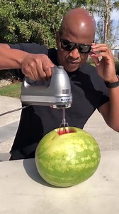 92M views · 71K reactions | The craziest summer party trick ever!  | Tipsy Bartender | Facebook